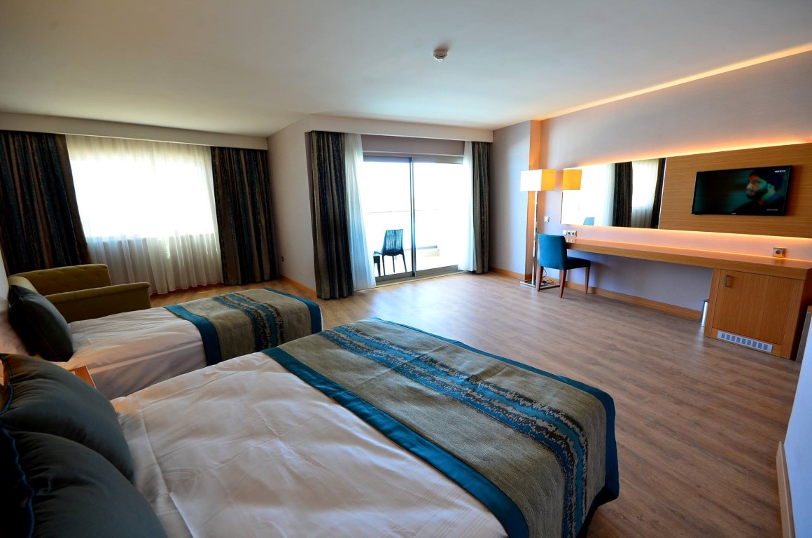 imagini hotel AQUASIS DIDIM